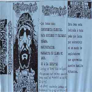 Los Muertos De Cristo - Punks Not Dead 91