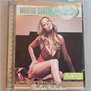 Mariah Carey - De Luxe Collection MP3