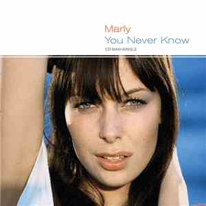 Marly - You Never Know