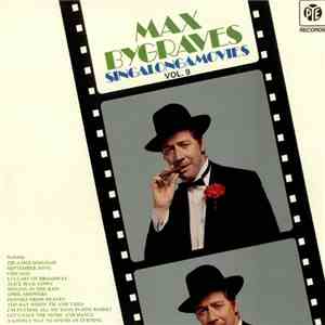 Max Bygraves - Singalongamovies Vol 9