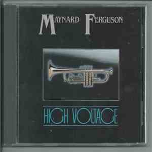 Maynard Ferguson - High Voltage