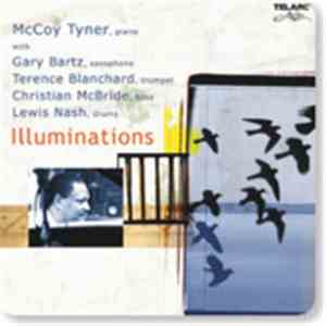 McCoy Tyner - Illuminations