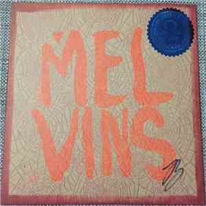 Melvins - A Tribute To The Kinks