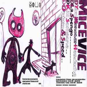 Micevice - You Monster Headache Ep