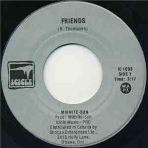 Midnite-Sun - Friends