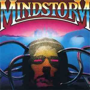 Mindstorm  - Mindstorm