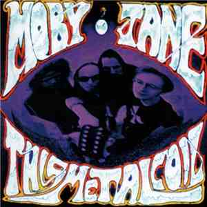 Moby Jane - This Metal Coil