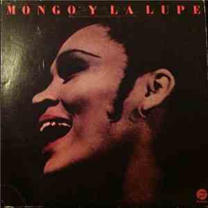 Mongo Santamaria's Afro-Latin Band Featuring La Lupe - Mongo Y La Lupe