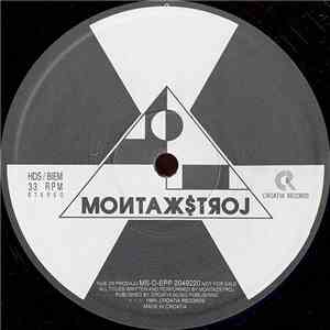 Montažstroj - High Risk Dance