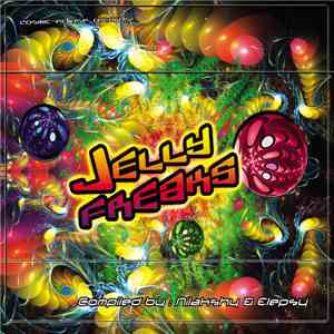 Nilakshy & Elepsy - Jelly Freaks