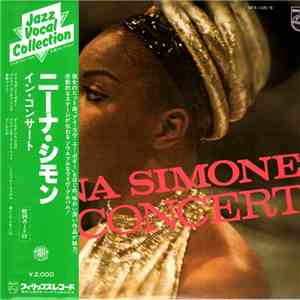 Nina Simone - In Concert