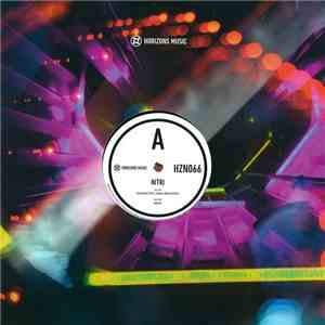 Nitri - Searching (Break Remix) / Musica
