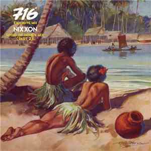 Nixxon - River of Honey (Vol. 2)
