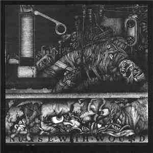 Nurse With Wound - To The Quiet Men From A Tiny Girl