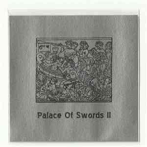 Palace Of Swords - Palace Of Swords II