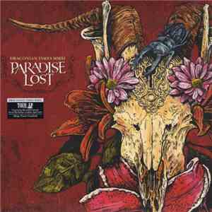 Paradise Lost - Draconian Times MMXI