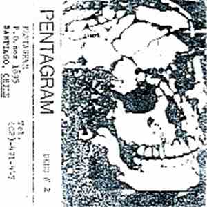 Pentagram  - Demo #2