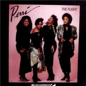 Perri - The Flight