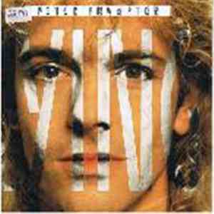 Peter Frampton - Lying