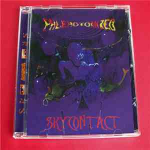Phlebotomized - Skycontact