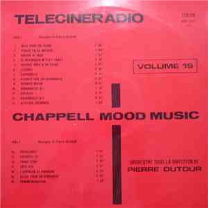 Pierre Dutour - Telecineradio Volume 19