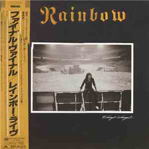 Rainbow - Finyl Vinyl