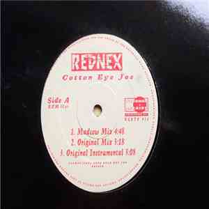 Rednex - Cotton Eye Joe