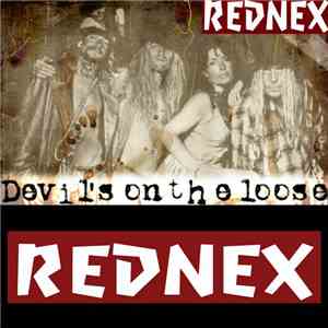 Rednex - Devil's On The Loose