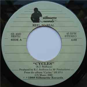Reel To Real  - Cycles / Nothing Can Compare To Love
