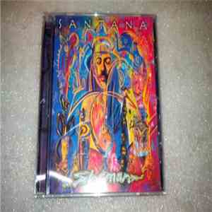 Santana - Shaman