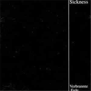 Sickness  - Verbrannte Erde