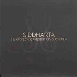 Siddharta - Siddharta & Simfonični Orkester RTV Slovenija