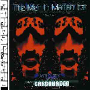 SIDzCarbonatedMilk - The Men In Martian Ice