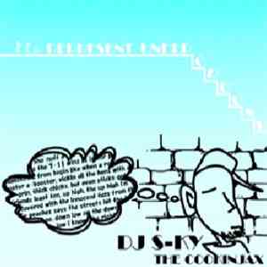 S-ky The Cookinjax - Represent Underground