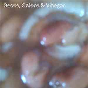 Solid Poseidon - Beans, Onions & Vinegar