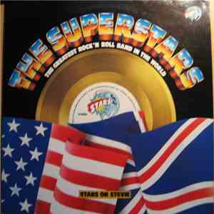 Stars On 45 - The Superstars