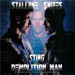 Sting - Demolition Man