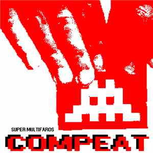 Super Multifaros - Compeat EP