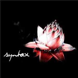 Syntax  - Syntax 2009