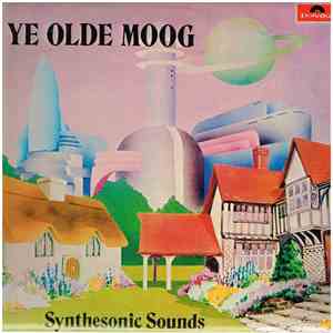 Synthesonic Sounds - Ye Olde Moog