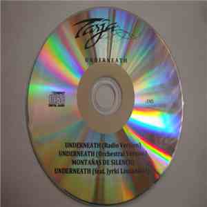 Tarja Turunen - Underneath