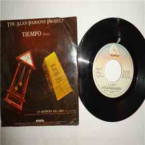 The Alan Parsons Project - Time
