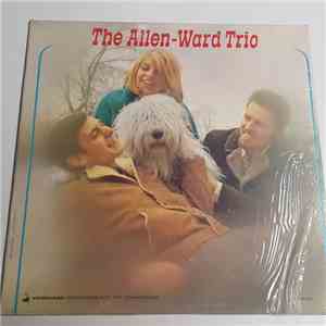 The Allen-Ward Trio - The Allen-Ward Trio