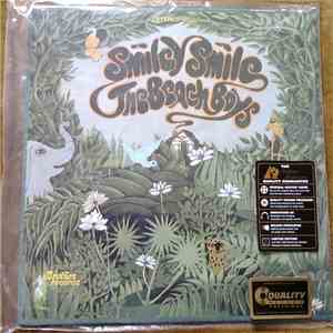 The Beach Boys - Smiley Smile