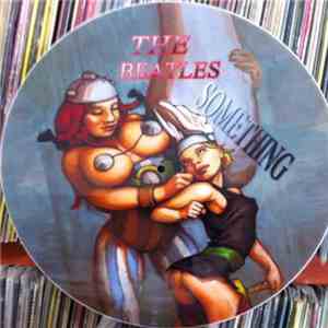 The Beatles - Something