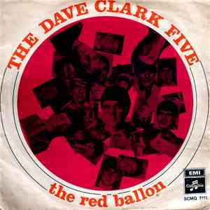 The Dave Clark Five - The Red Ballon
