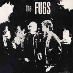 The Fugs - The Fugs