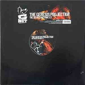 The Genesis Projection - The Secret Doctrine E.P.