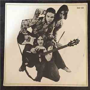 The Gorillas - Gatecrasher/Gorilla Got Me