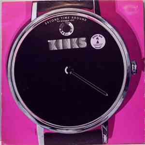 The Kinks - Second Time Around/La Segunda Vez